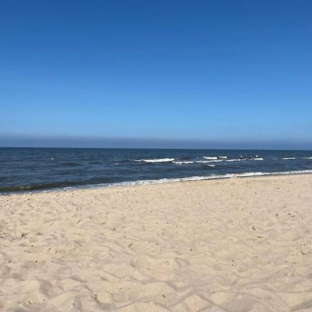 Livra Apartaments III Pobierowo Exteriér fotografie