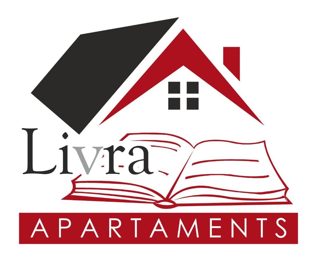 Livra Apartaments III Pobierowo Exteriér fotografie
