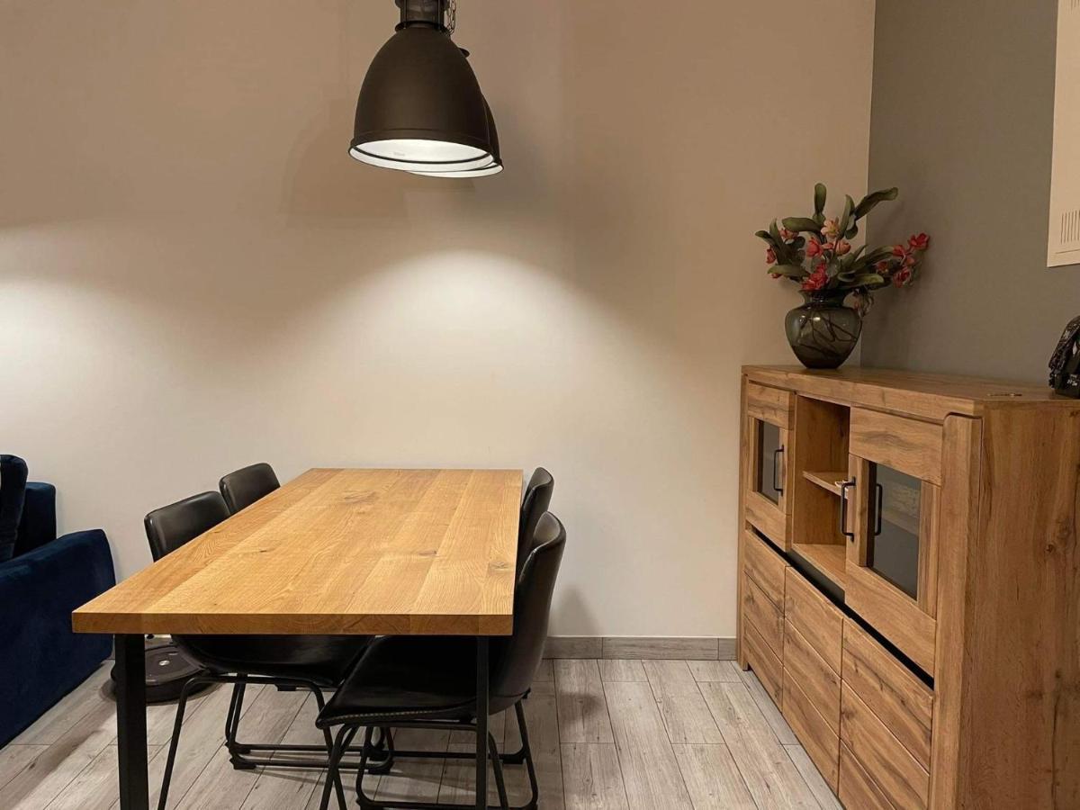 Livra Apartaments III Pobierowo Exteriér fotografie