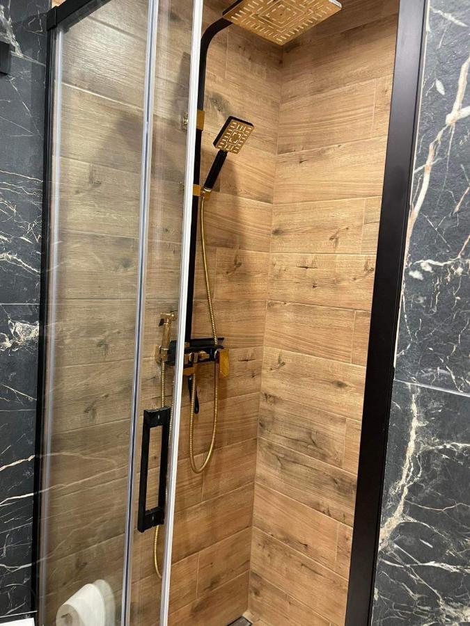 Livra Apartaments III Pobierowo Exteriér fotografie